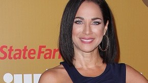 Carmen Dominicci era una de las estrellas de varios eventos de Telemundo y la suplente de "Al rojo vivo".