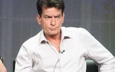Charlie Sheen se despojará de algunas pertenencias californianas.