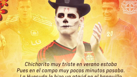 chicharito