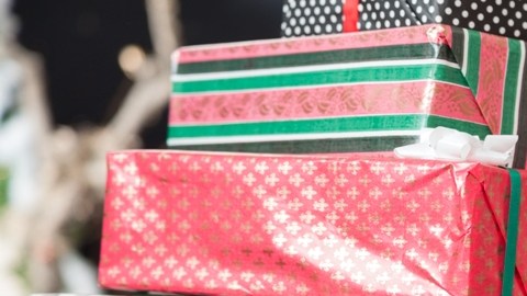 compras de navidad