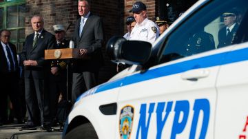 Policía de NY informó a ICE sobre la audiencia de dos inmigrantes indocumentados.