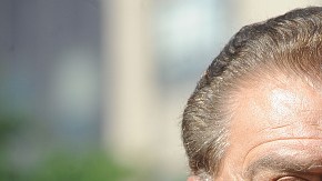 Mario Kreutzberger, mejor conocido como "Don Francisco", reaparece en la televisión por el Teletón USA.