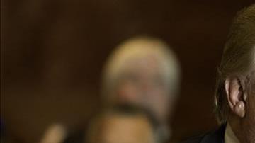 Donald Trump, precandidato republicano a la presidencia de 2016.