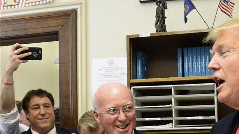 donald trumpelecciones