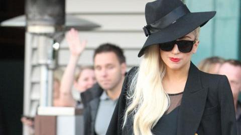 lady gaga