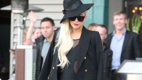 lady gaga