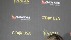 Elsa Pataky y Chris Hemsworth