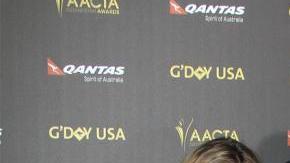 Elsa Pataky y Chris Hemsworth