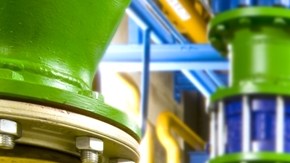 El sector manufacturero ha sumado empleos en enero./Archivo