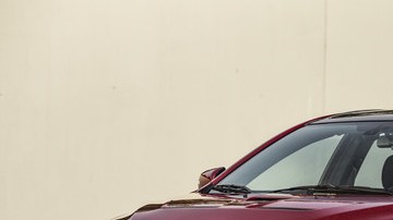 lancer evolution