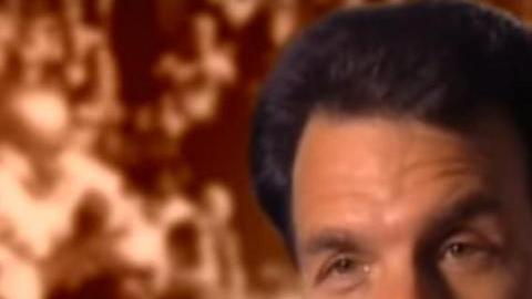 El ex QB vive momentos muy difíciles.