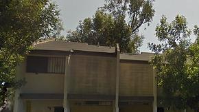 Este es uno de los inmuebles contra los que lucha el procurador de la ciudad de LA.