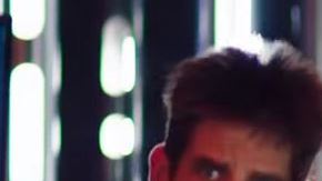 Penélope Cruz es una agente de la Interpol en esta comedia que se ríe del mundo fashion.