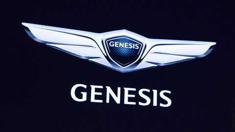 genesis