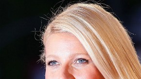 Chris Martin y Gwyneth Paltrow se separaron después de 11 años de matrimonio y dos hijos en común.