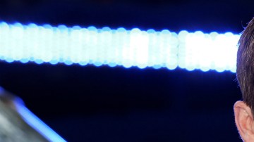 El actor falleció el 30 de Noviembre de 2013 a los 40 años.