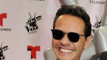 El dúo vuelve a contar con Marc Anthony en su nuevo tema.