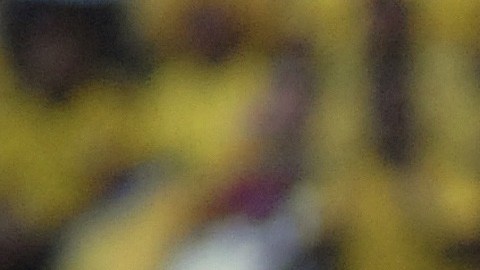 Javier Mascherano (izq) y James Rodríguez, piezas fundamentales en sus respectivas selecciones.