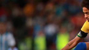 ¿Contará Argentina con Messi y Brasil con Neymar?
