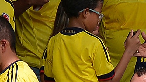 Colombia v Peru - FIFA 2018 World Cup Qualifier
