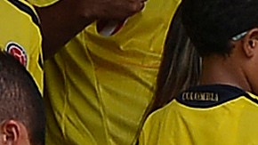 Colombia v Peru - FIFA 2018 World Cup Qualifier