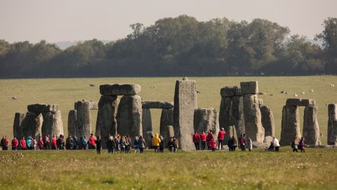 Stonehenge