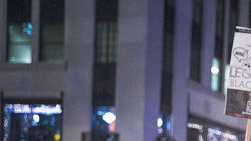 La muerte generó protestas en Chicago.