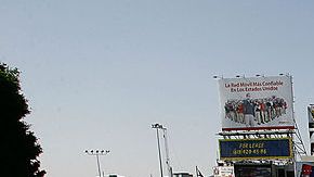 Los cruces fronterizos son muy transitados. En un reporte residentes de la zona se quejan de malos tratos de los agentes