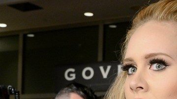 La cantante de "Hello" ya no puede escribir sus propios tuits.