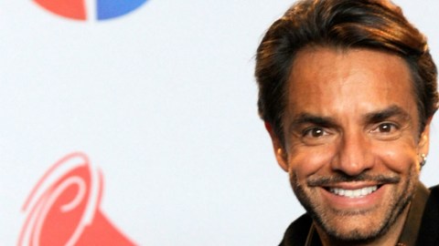 El actor intenta no opinar mucho sobre política, pero asegura no estar de acuerdo con esta ley que limita la libertad de expresión.