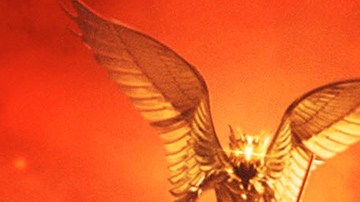 Gerald Butler es la estrella de 'Gods of Egypt', que se estrenará en febrero.