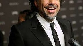 Alejandro G. Iñárritu gana Óscar honorífico por 'Carne y Arena'