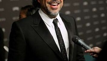 Alejandro G. Iñárritu gana Óscar honorífico por 'Carne y Arena'