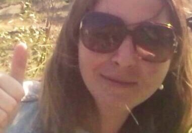 Graciela López, la única mujer en un grupo de 18 inmigrantes que pretendía entrar a Estados Unidos en una pequeña barca pesquera pereció el 18 de junio pasado. (foto suministrada).