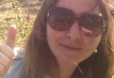 Graciela López, la única mujer en un grupo de 18 inmigrantes que pretendía entrar a Estados Unidos en una pequeña barca pesquera pereció el 18 de junio pasado. (foto suministrada).