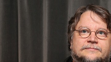 El director mexicano Guillermo del Toro no quiso ser parte del círculo de violencia de su país y aboga por la paz.