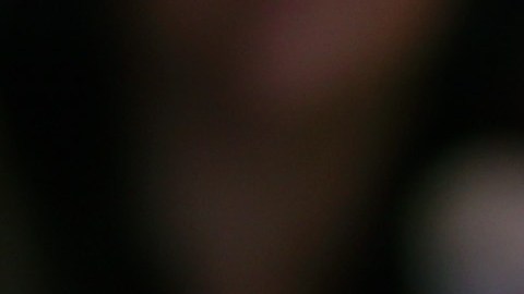 La candidata a la nominación demócrata, Hillary Clinton durante un evento con votantes hispanos en San Antonio, Texas.