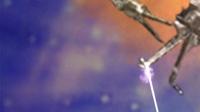 Hyperspace Mountain reemplaza a Space Mountain durante 'Star Wars: Season of the Force'.