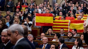 independencia cataluna espana