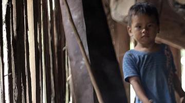 indigenas amazonas cambio climatico calentamiento global