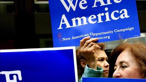inmigrantes eeuu usa