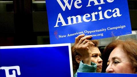 inmigrantes eeuu usa