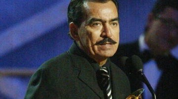 Joan Sebastian.