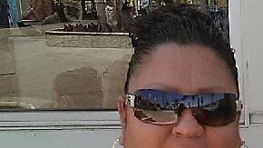 Julia Sánchez asegura que no comerá por 5 días iniciando el lunes 16 de noviembre, en la campaña #FightFor15.