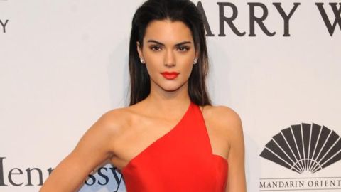 kendall jenner