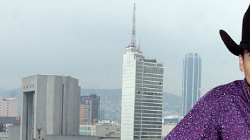 Leandro Ríos no está contento con los últimos escándalos de algunos de sus colegas.