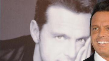 Luis Miguel.