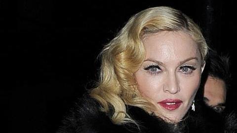 Madonna