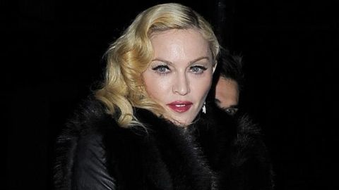 Madonna