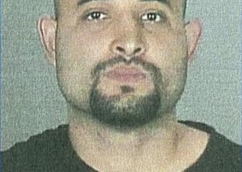 Noé Maravilla Barocio, de 26 años, fue detenido junto con el menor.